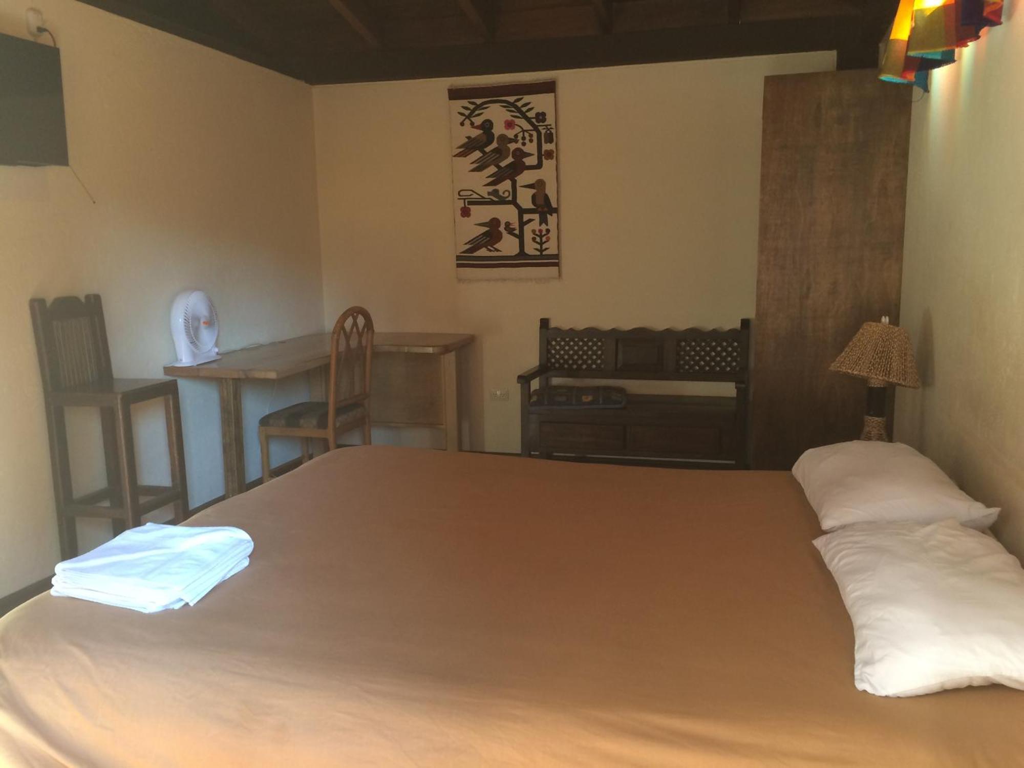 Arupo Bed And Breakfast Quito Room photo