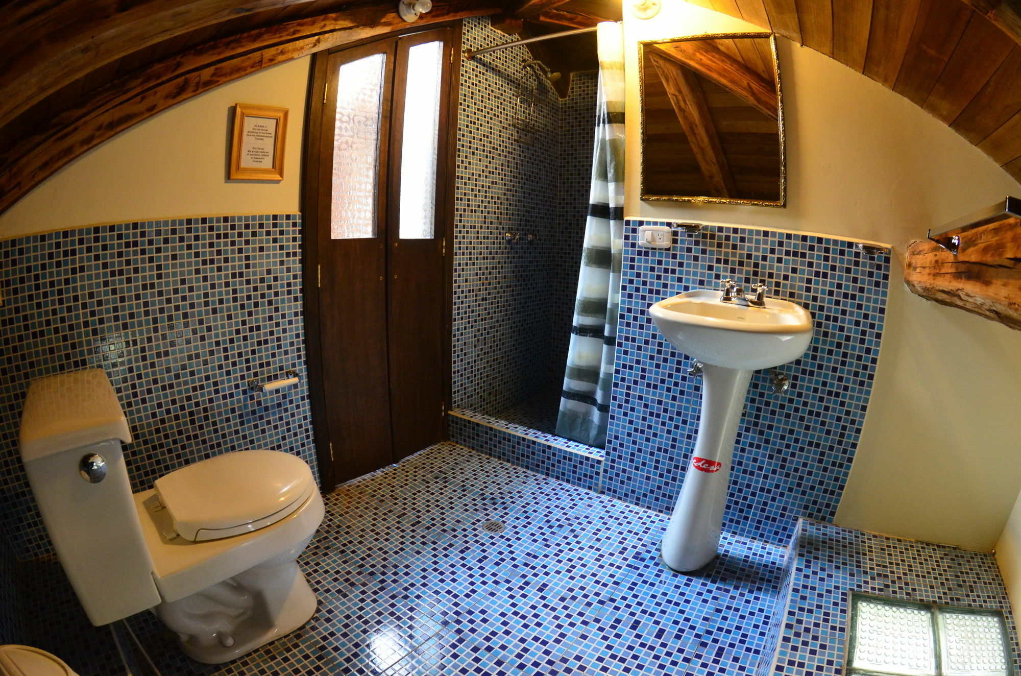 Arupo Bed And Breakfast Quito Exterior photo